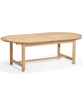 Bristol Outdoor Teak 7