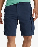 Polo Ralph Lauren Men's Shorts, 10.5" Classic Gellar Cargos