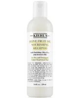 Kiehl's Since 1851 Olive Fruit Oil Nourishing Shampoo