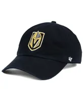 47 Brand Vegas Golden Knights Clean Up Cap