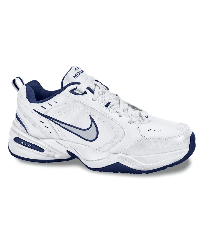 Nike Men's Wide-Width Air Monarch Iv Training Sneakers from Finish Line