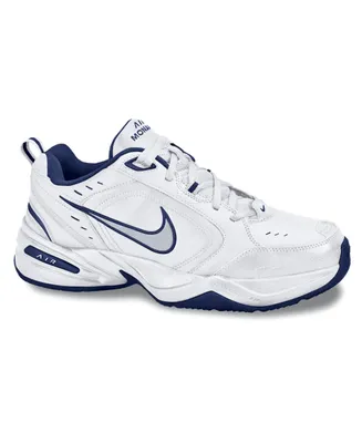 Nike Men's Wide-Width Air Monarch Iv Training Sneakers from Finish Line