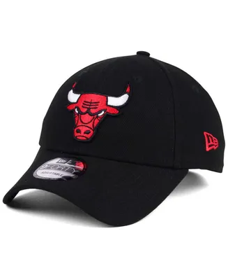 New Era Chicago Bulls League 9FORTY Adjustable Cap