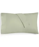 Charter Club Sleep Luxe 800 Thread Count 100% Cotton Pillowcase Pair, King, Exclusively at Macy's