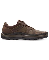 Men's Get Your Kicks Mudguard Blucher Shoes