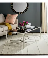 Inga Coffee Table