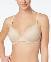 Wacoal Perfect Primer Convertible Contour Bra 853213, Up To G Cup