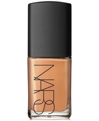 Nars Sheer Glow Foundation, 1 oz.