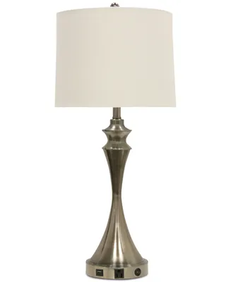 StyleCraft Jalynn Table Lamp