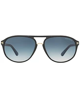 Tom Ford Jacob Sunglasses, FT0447