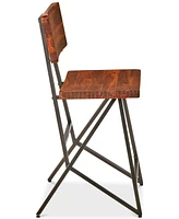 Welburne Counter Stool