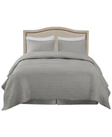 Madison Park Nia Queen Headboard