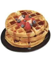 Hamilton Beach Removable Grid Belgian Waffle Maker