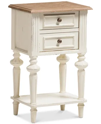 Narrin Nightstand