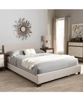 Brodyn Queen Bed