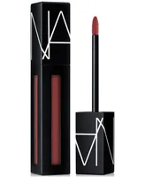 Nars Powermatte Lip Pigment