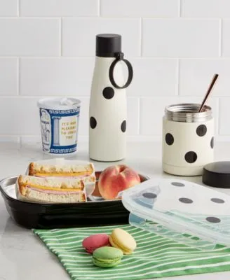 Kate Spade New York Lunch On The Go Collection