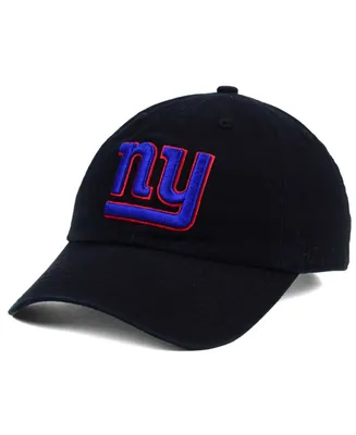 47 Brand New York Giants Clean Up Cap