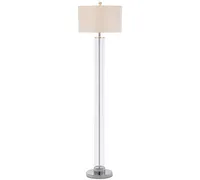 Safavieh Lovato Floor Lamp