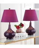 Safavieh Cybil Set of 2 Table Lamps