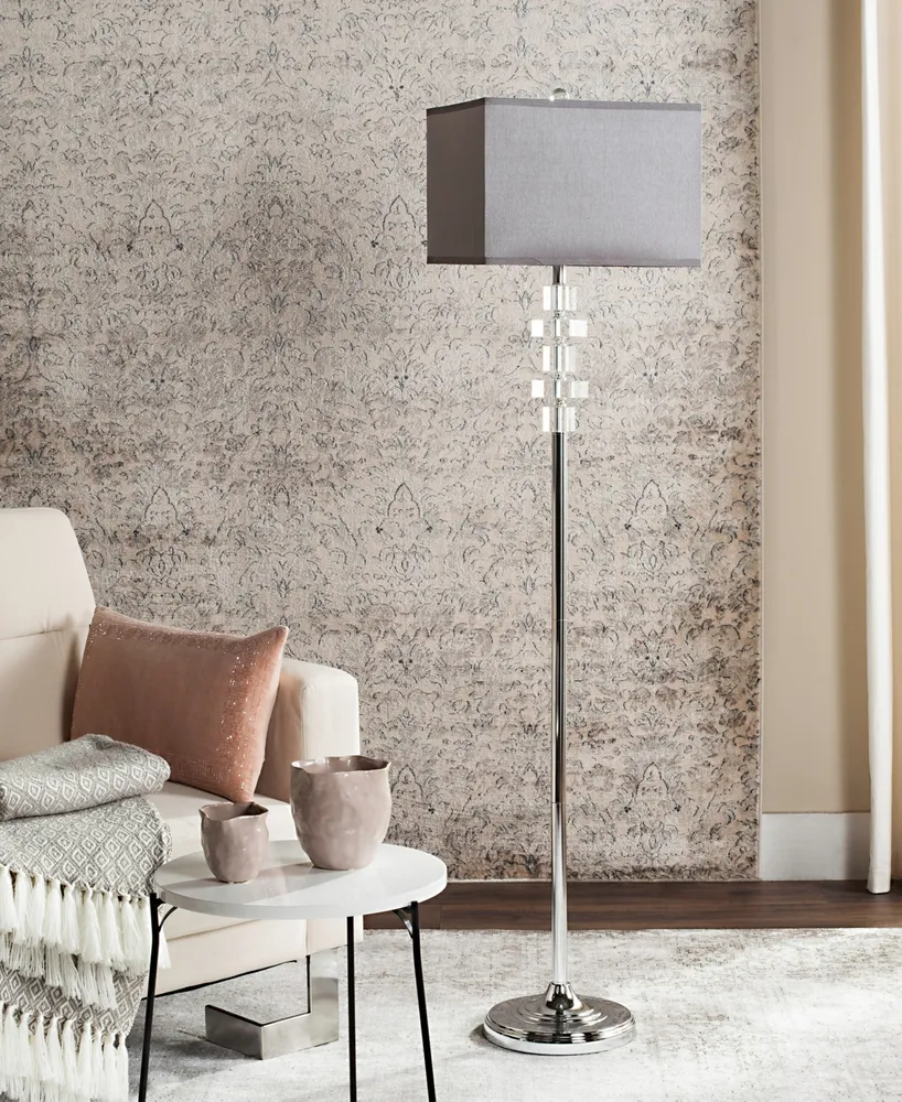 Safavieh Times Floor Lamp