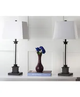 Safavieh Davis Set of 2 Table Lamps