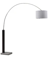 Safavieh Cosmos Arc Floor Lamp