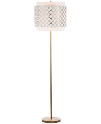 Safavieh Priscilla Floor Lamp