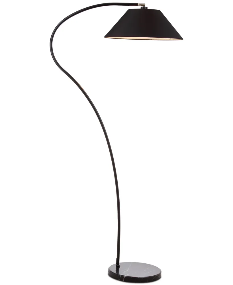 Safavieh Lumi Arc Floor Lamp