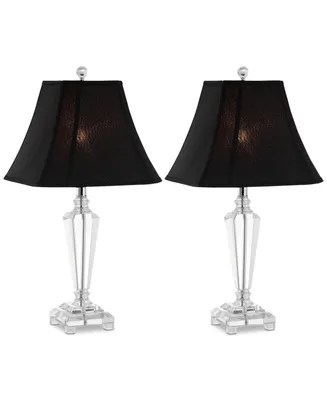 Safavieh Lilly Set of 2 Table Lamps