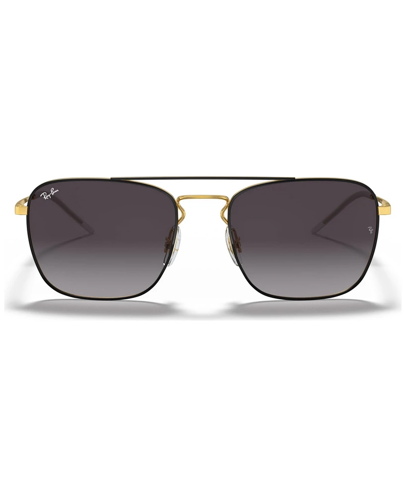 Ray-Ban Sunglasses, RB3588