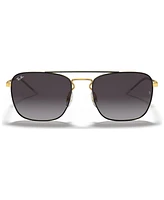 Ray-Ban Sunglasses, RB3588 