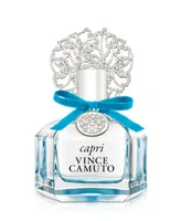 Vince Camuto Capri Eau de Parfum Spray, 3.4 oz