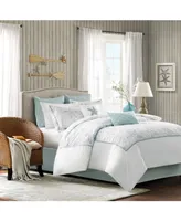 Harbor House Maya Bay 4-Pc. Comforter Set