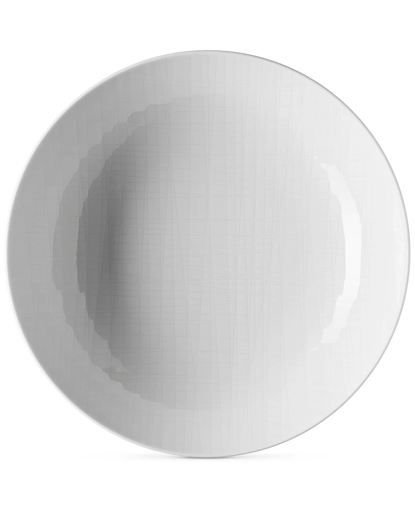 Rosenthal Mesh Soup Bowl