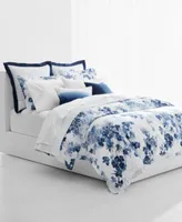 Lauren Ralph Lauren Flora Comforter Sets