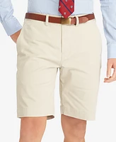 Polo Ralph Lauren Men's Stretch Classic-Fit 9" Shorts