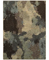 Oriental Weavers Evolution Theo 6'7" x 9'6" Area Rug