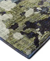 Jhb Design Strata Jaxon Area Rugs