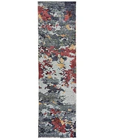 Oriental Weavers Evolution Becker 7'10" x 10'10" Area Rug