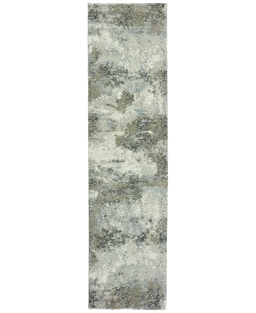 Oriental Weavers Evolution Ion 1'10" x 3'2" Area Rug