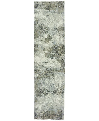 Oriental Weavers Evolution Ion 1'10" x 3'2" Area Rug