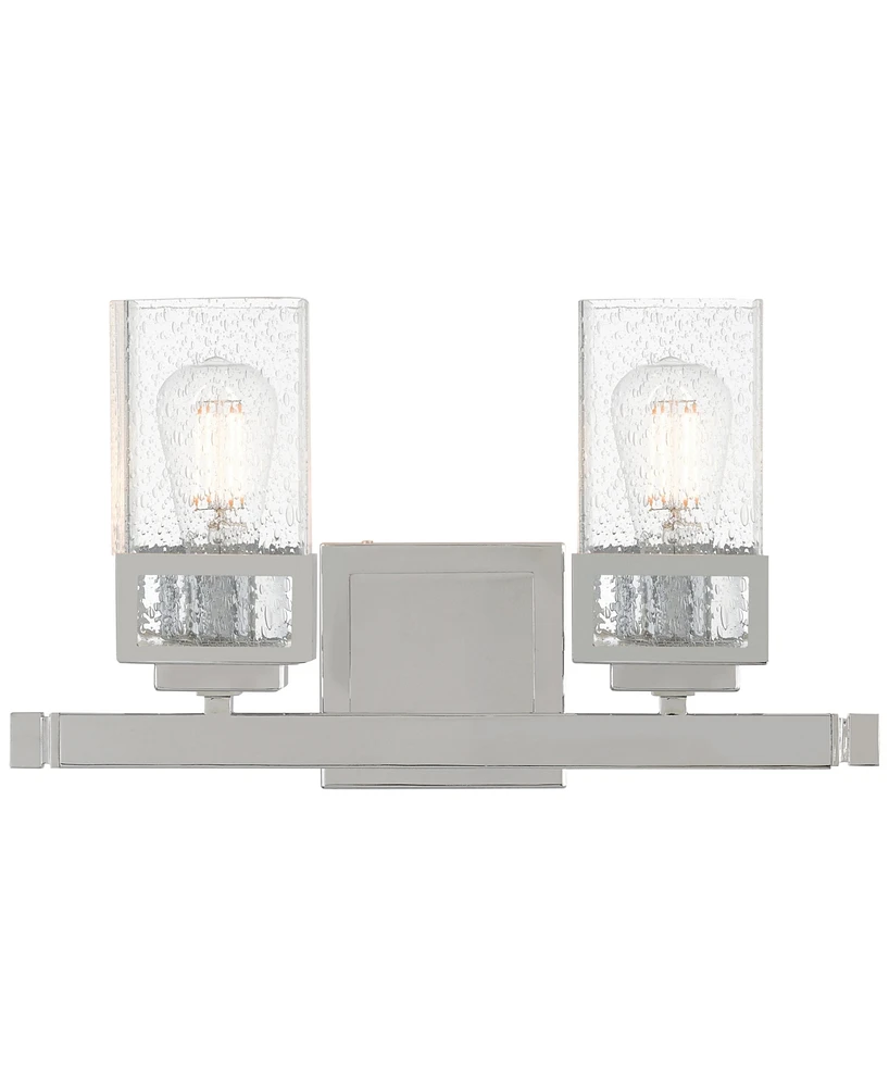 Livex Harding 2-Light Vanity