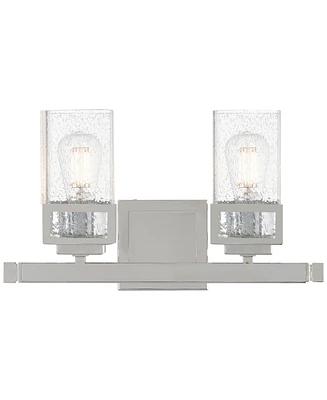 Livex Harding 2-Light Vanity