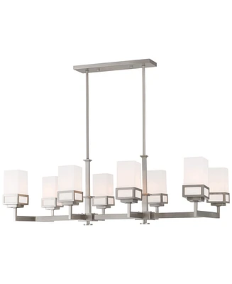 Livex Harding 8-Light Chandelier