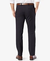 Dockers Men's Easy Slim Fit Khaki Stretch Pants
