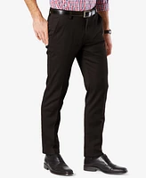 Dockers Men's Easy Slim Fit Khaki Stretch Pants