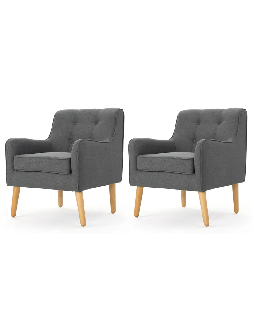 Roslen Armchair (Set Of 2)