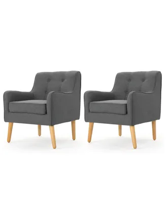 Roslen Armchair (Set Of 2)