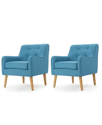 Roslen Armchair (Set Of 2)